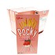 Pocky Strawberry Flavour 45g